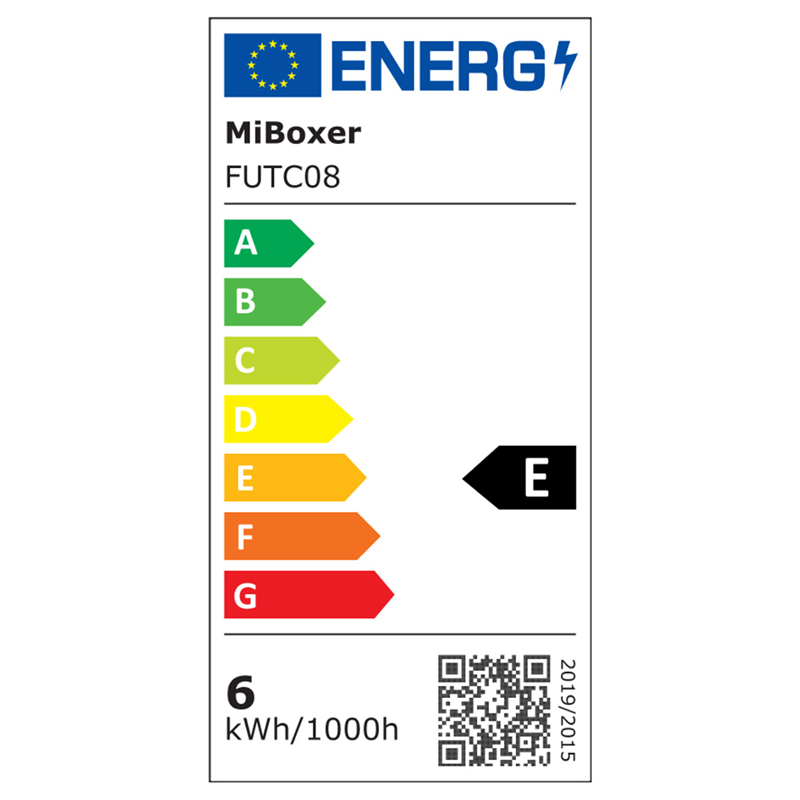 MI-LIGHT 6W RGB+CCT 24V GARDEN LIGHT MDRLED®