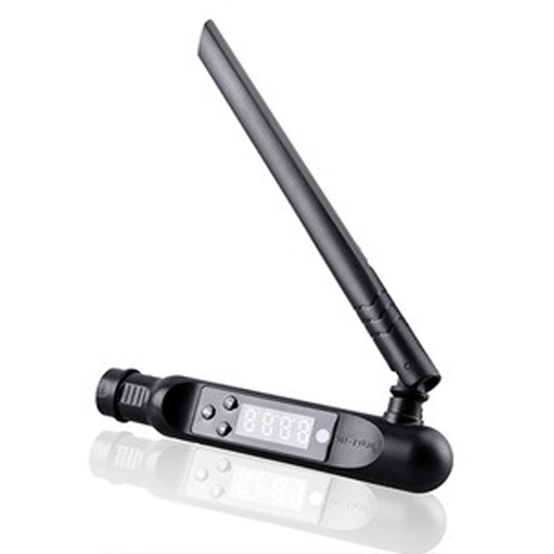 MI-LIGHT DMX512 LED TRANSMITTER MDRLED®
