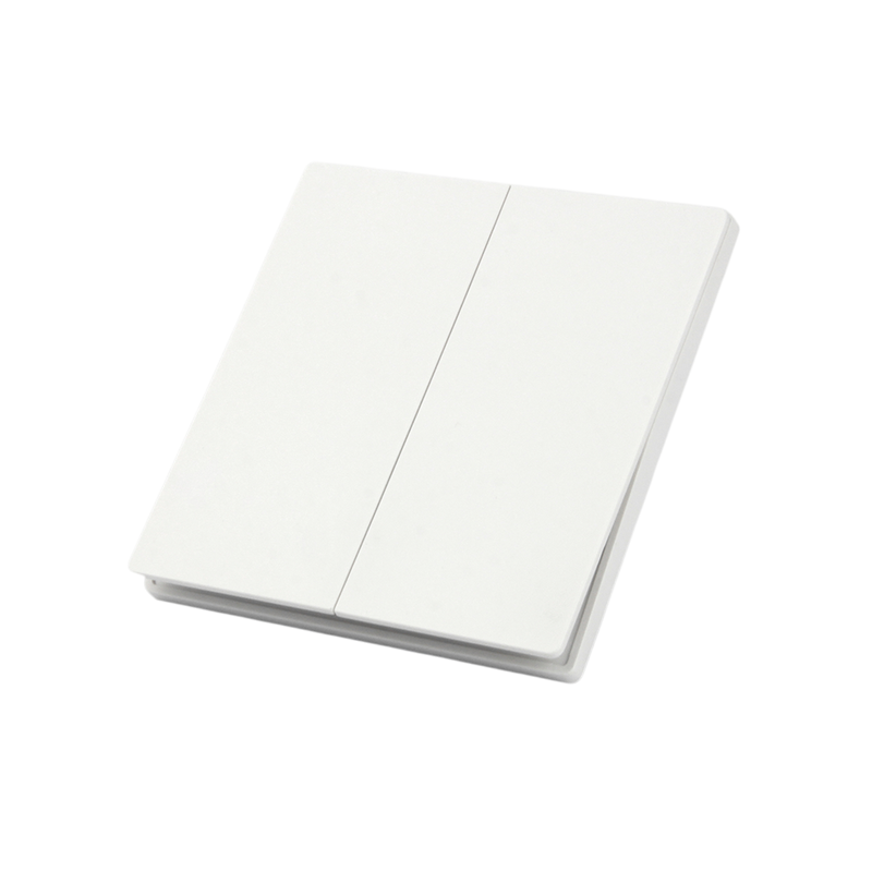 MI-LIGHT PUSH DIM SCHAKELAAR 2-ZONE