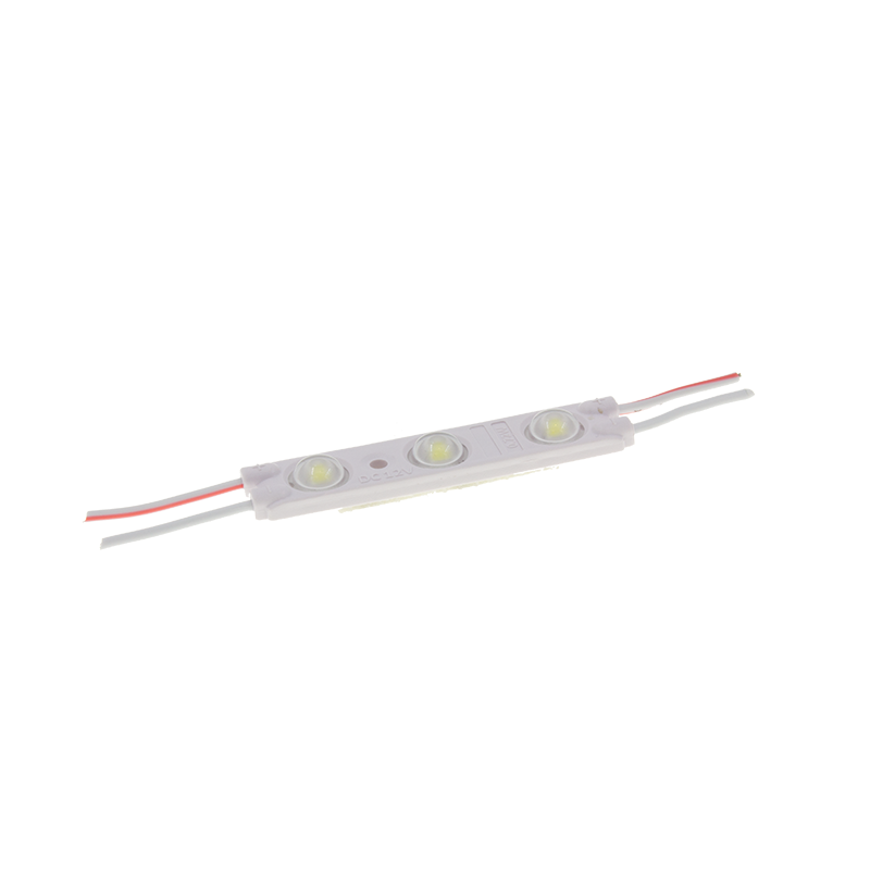 LED MODULE 2835 0.72W 12V IP65 BAT-WIN LENS 20 stuks MDRLED®