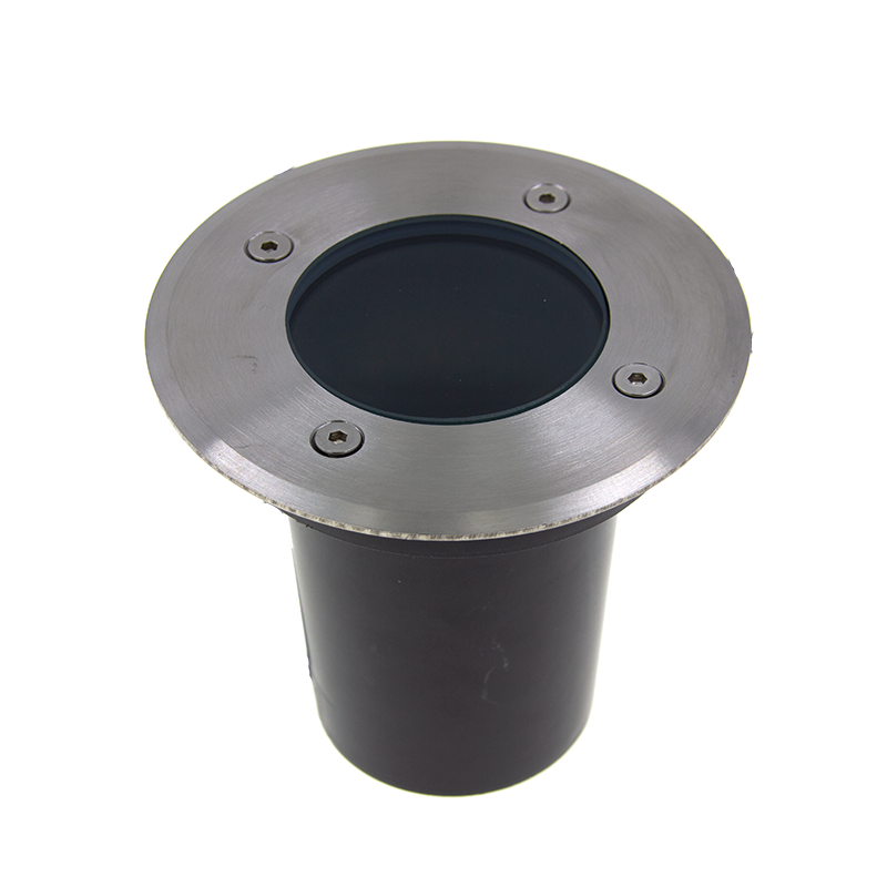 LED Bodenstrahler Edelstahl Außenbeleuchtung IP67 MDRLED®