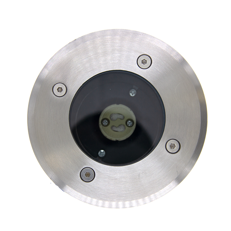 LED Bodenstrahler Edelstahl Außenbeleuchtung IP67 MDRLED®
