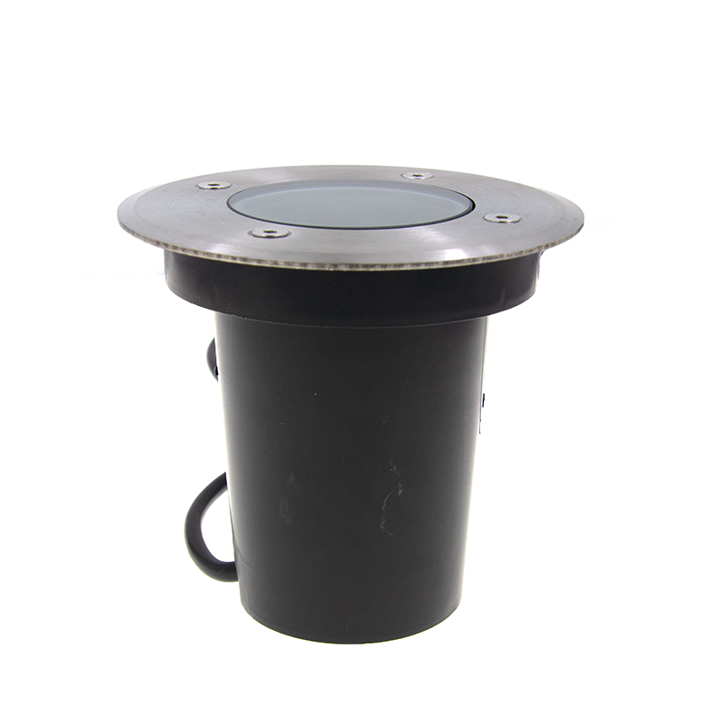 LED Bodenstrahler Edelstahl Außenbeleuchtung IP67 MDRLED®
