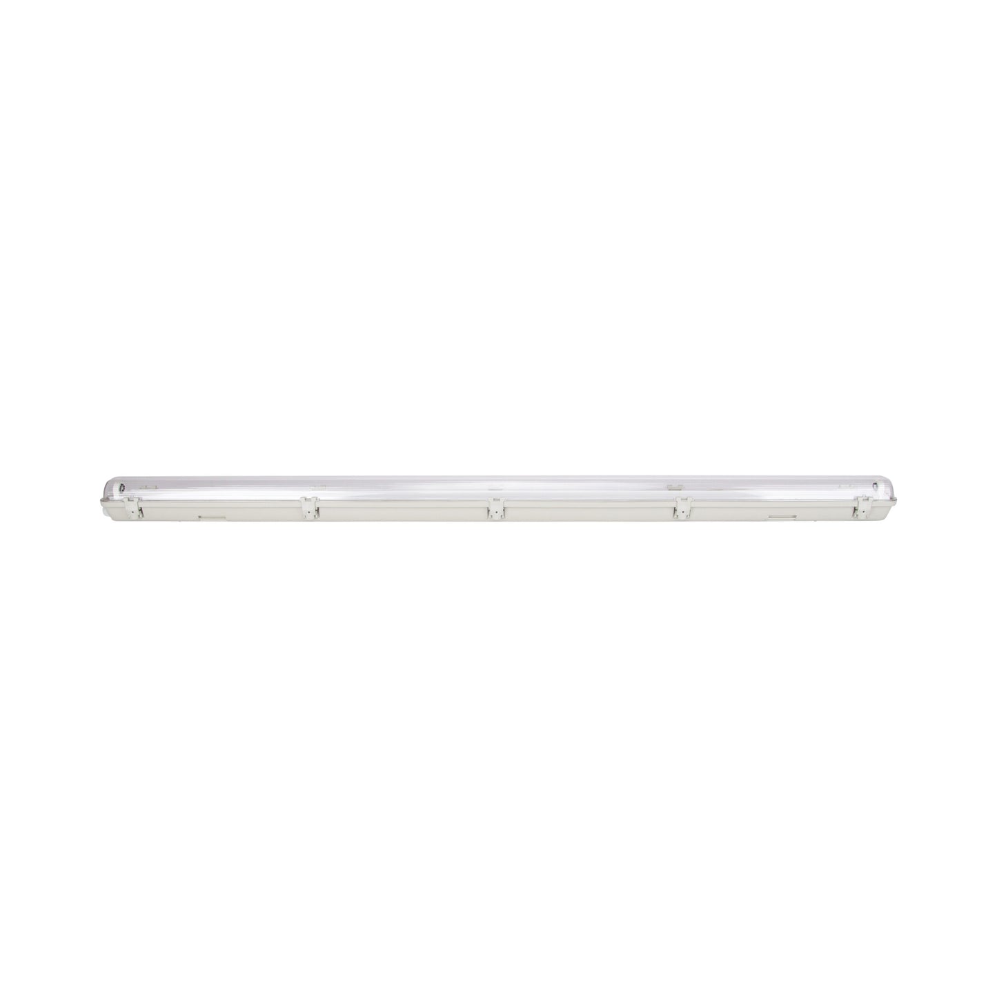 IP65 PORTIA LEUCHTE 120CM 1 ROHR (SCHLANK)
