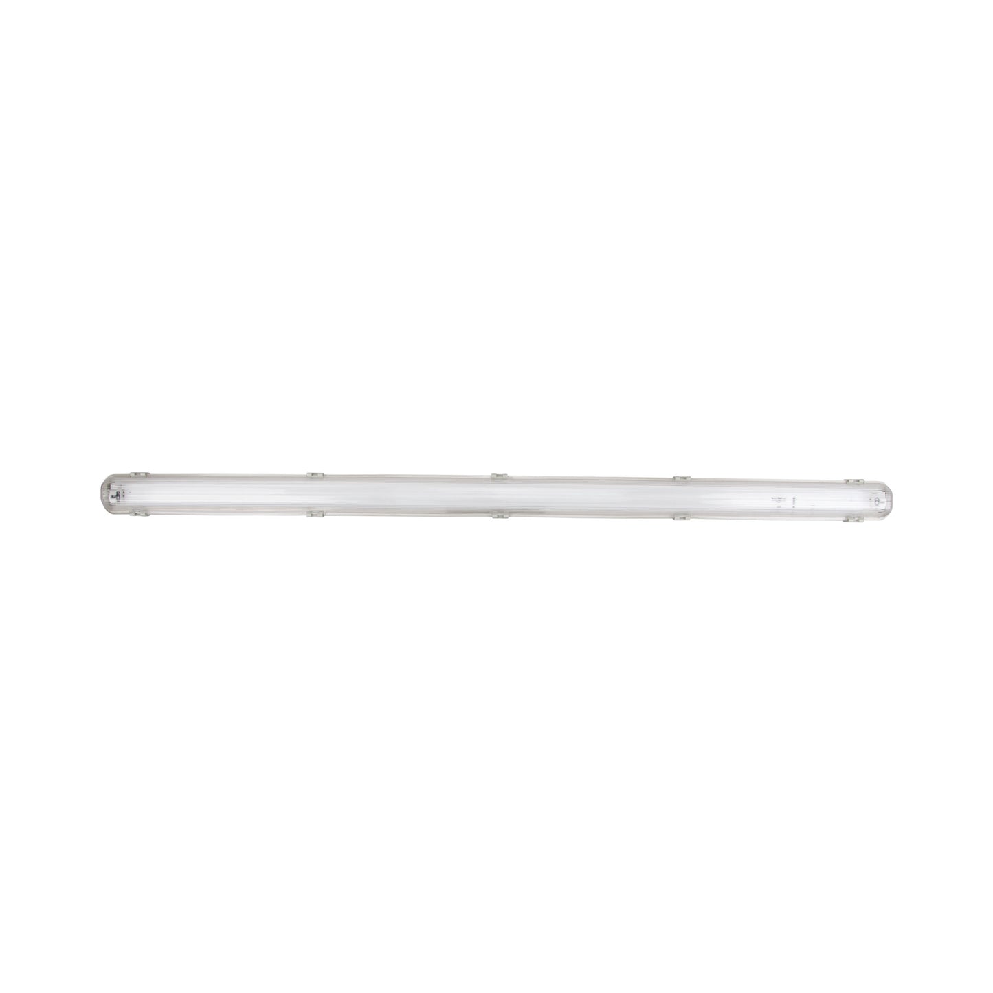 IP65 PORTIA LEUCHTE 120CM 1 ROHR (SCHLANK)