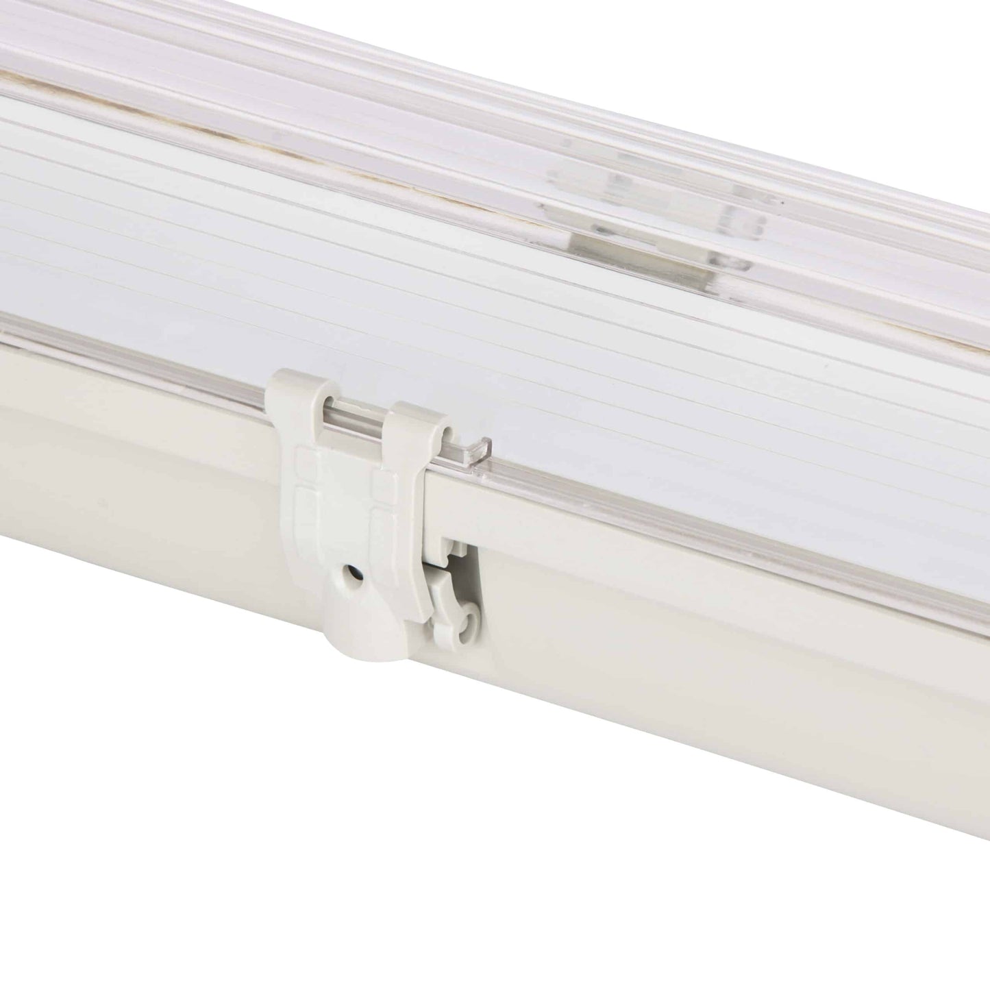 IP65 LEUCHTE 150CM 2 RÖHREN (SCHLANK) MDRLED®