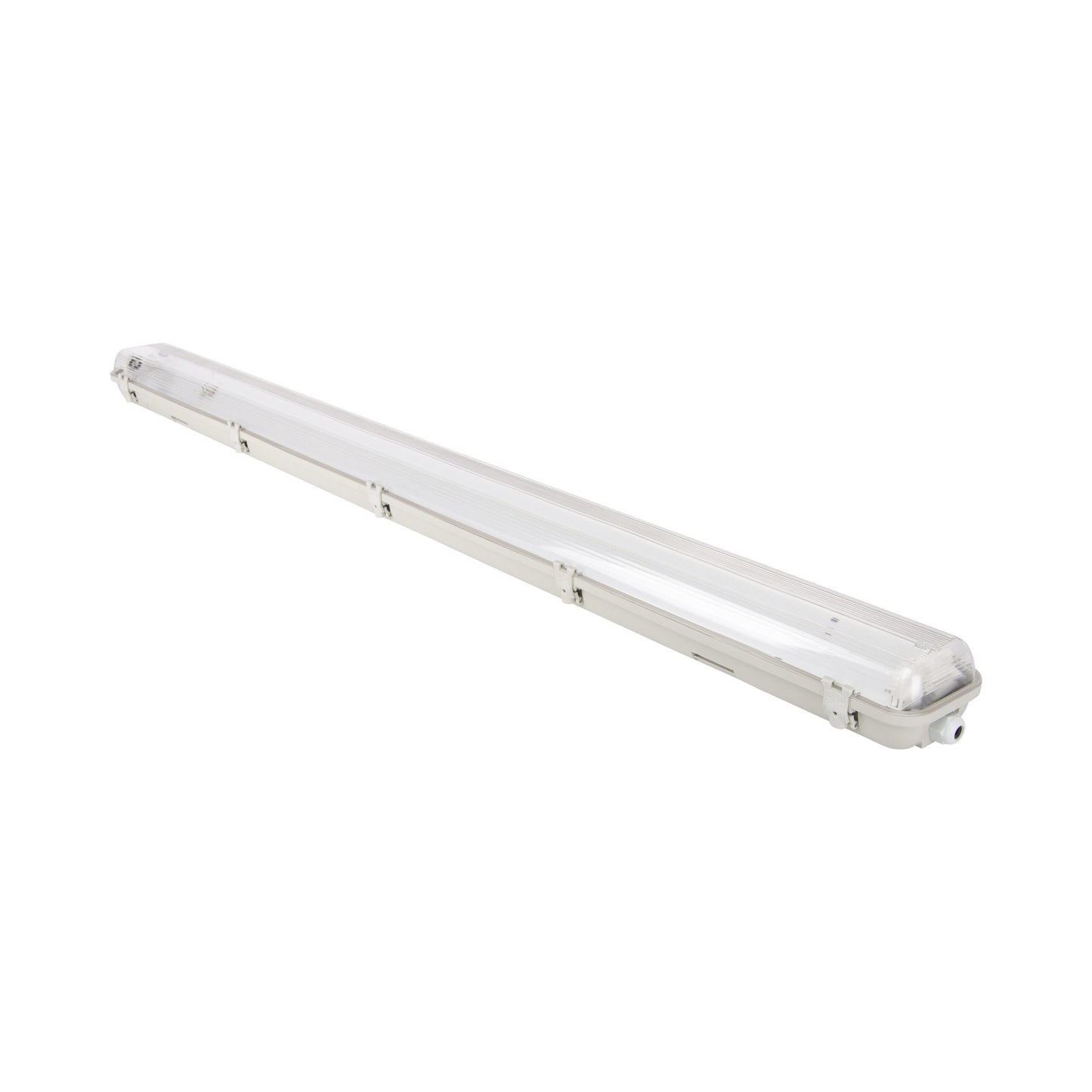 IP65 LEUCHTE 150CM 2 RÖHREN (SCHLANK) MDRLED®