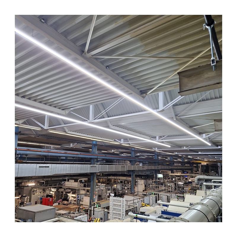 RETROFIT TITAN LED Module | 32W-56W | 184 lm/W | 60° | 4000K of 5700K | MDRLED®