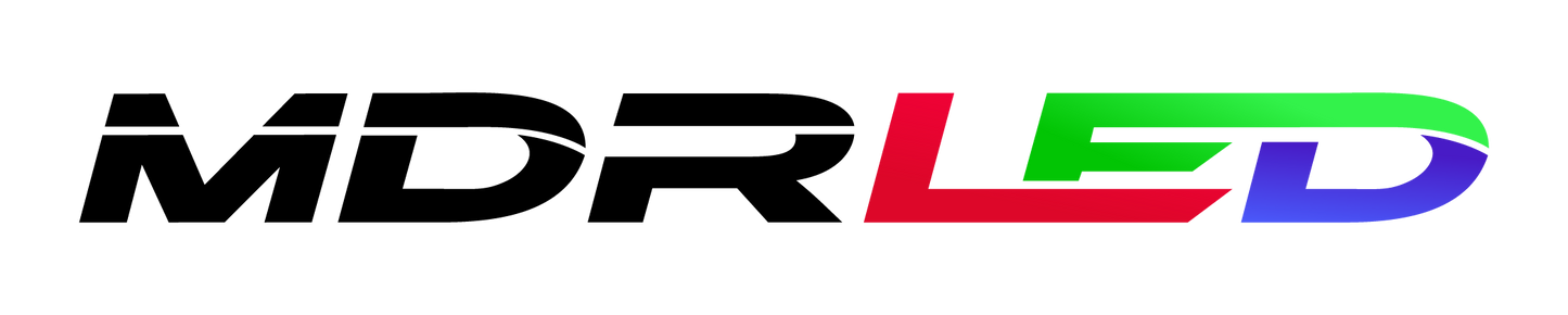 VIERVOUDIGE TAFELCONTACTDOOS 3M WIT MDRLED®