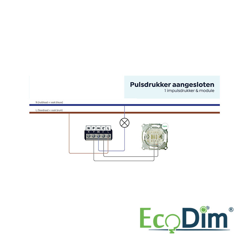 LED DIMMER | MATTER | MODULE | 250W