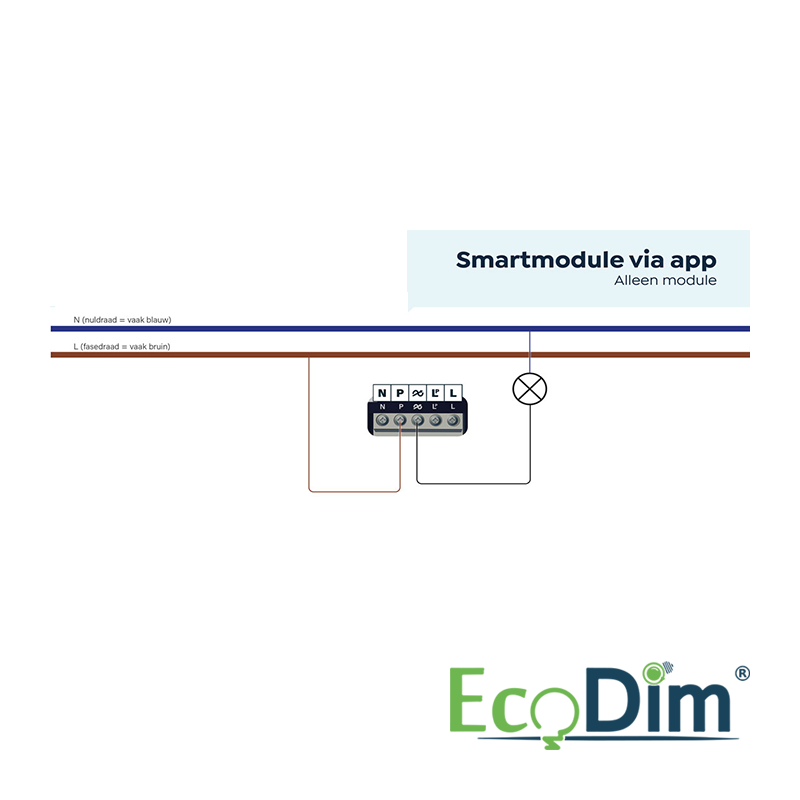 LED DIMMER | MATTER | MODULE | 250W