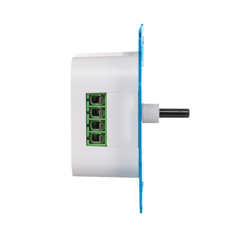MATTER TRIAC LED DIMMER 0.3-200 Watt ION INDUSTRIES MDRLED®