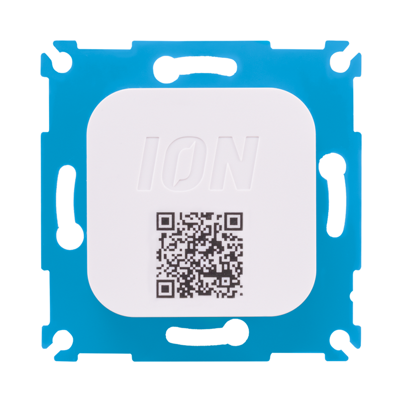 MATTER TRIAC LED DIMMER 0.3-200 Watt ION INDUSTRIES MDRLED®