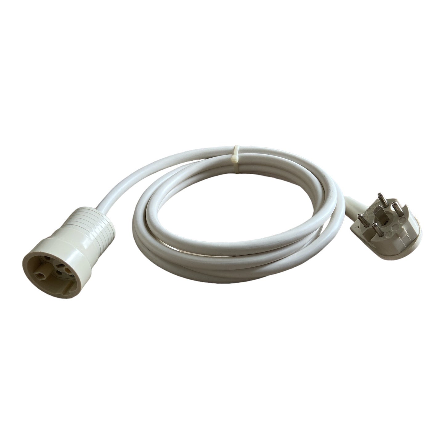 Perilex Anschlusskabel/Verlängerungskabel 16A 3 bis 10 Meter, Extra Dickes Kabel, MDR LED®