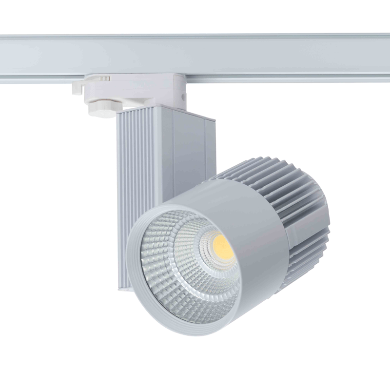 3-FASE RAILSPOT 30W CRI> 95 WIT.MDRLED®