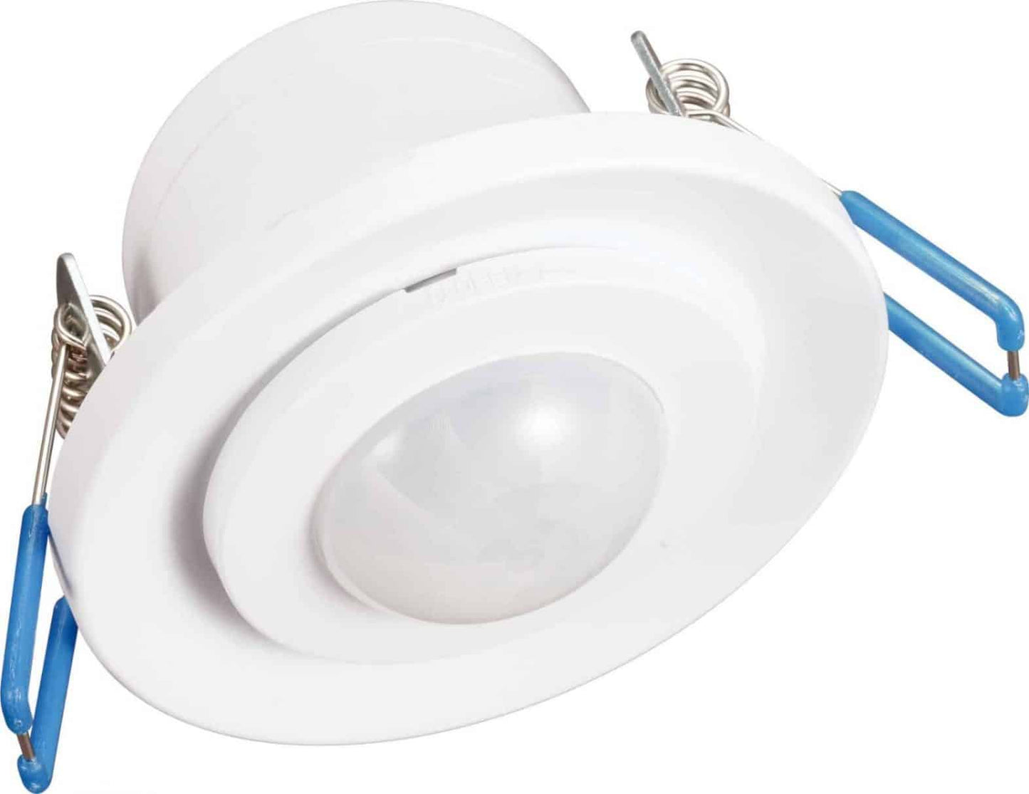Inbouw Bewegingsmelder met Infrarood Schakelaar MDRLED®