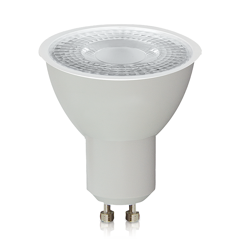GU10 Spotstrahler 5W Weiß Dimmbar 2700K MDRLED®