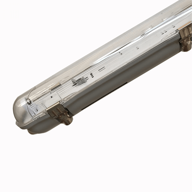 IP65 LEUCHTE 150CM 1 ROHR MDRLED®