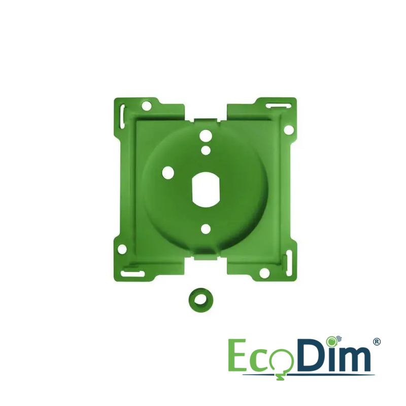 ED-10072 Adapterset led dimmer voor Niko afdekseries