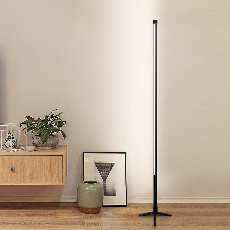 MI-LIGHT 12W RGB+CCT VLOERLAMP MDRLED®