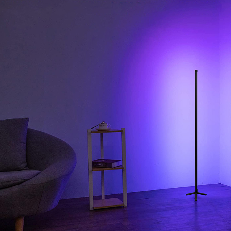 MI-LIGHT 12W RGB+CCT VLOERLAMP MDRLED®