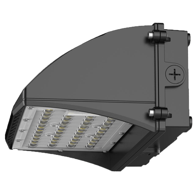 LED-Wandleuchte 30W - 50W 130°x 60° MDRLED®