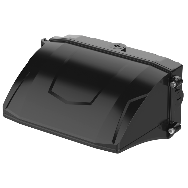 LED-Wandleuchte 30W - 50W 130°x 60° MDRLED®