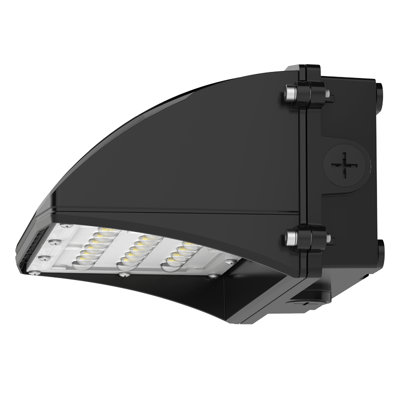 LED-Wandleuchte 30W - 50W 130°x 60° MDRLED®