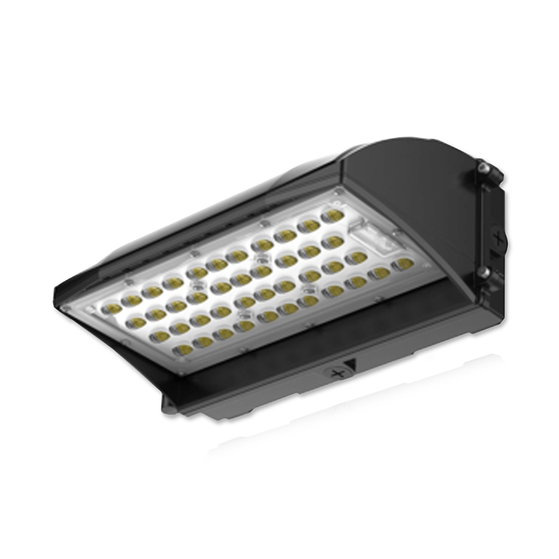 LED-Wandleuchte 30W - 50W 130°x 60° MDRLED®