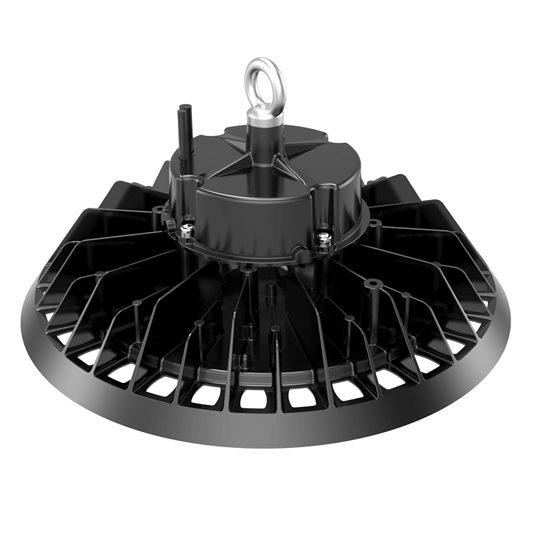LED-Hallenstrahler ANANKE 150W/120W/80W CCT-Schalter MDRLED®