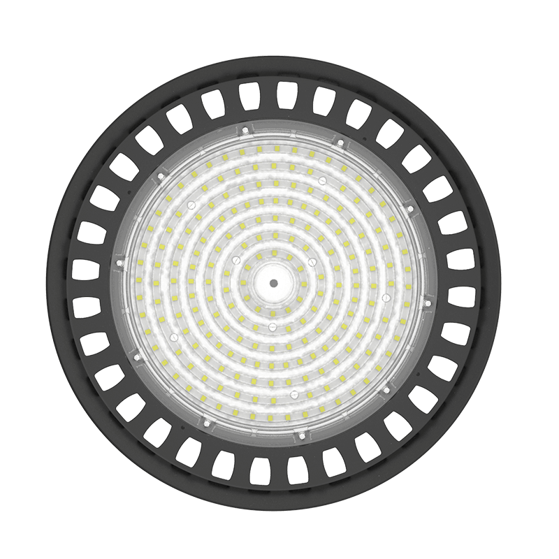 LED-Hallenstrahler ANANKE 150W/120W/80W CCT-Schalter MDRLED®