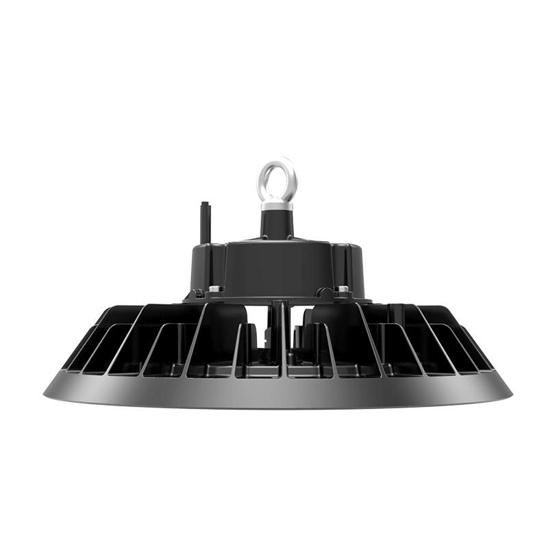 LED-Hallenstrahler ANANKE 150W/120W/80W CCT-Schalter MDRLED®