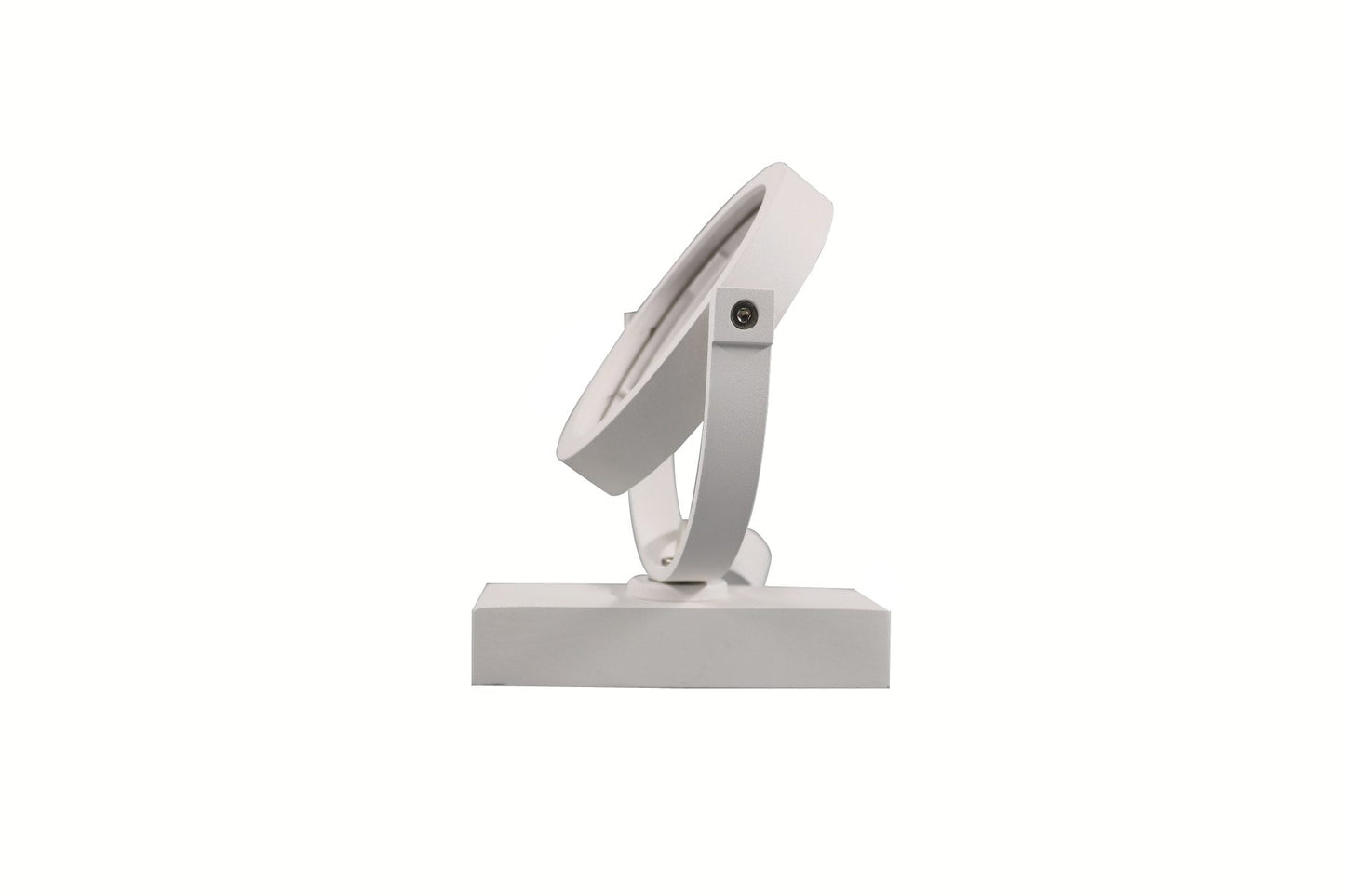 AR111 GU10 FITTING WEISSE AUFBAULEUCHTE MDRLED®
