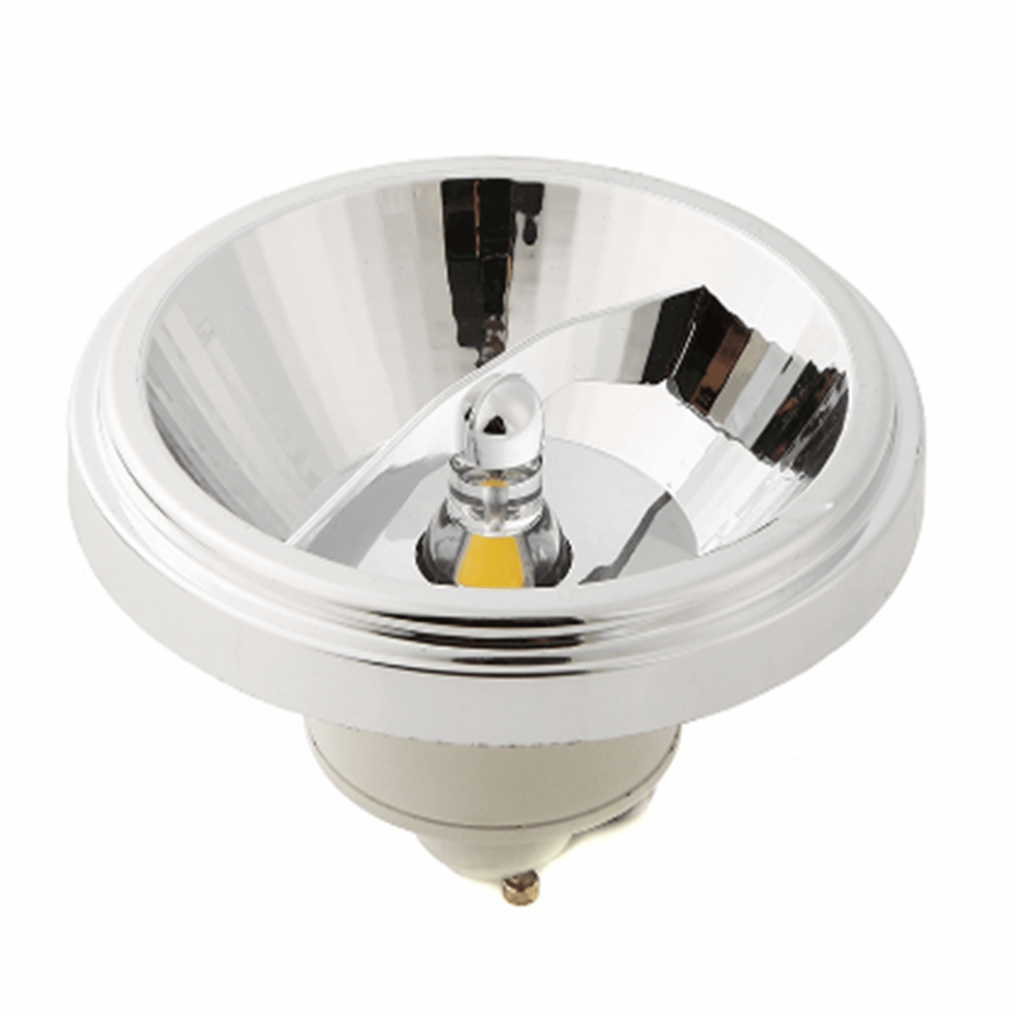 LED AR111 GU10 SPOT 45° DIMMBAR 12W 2700K 4000K MDRLED®