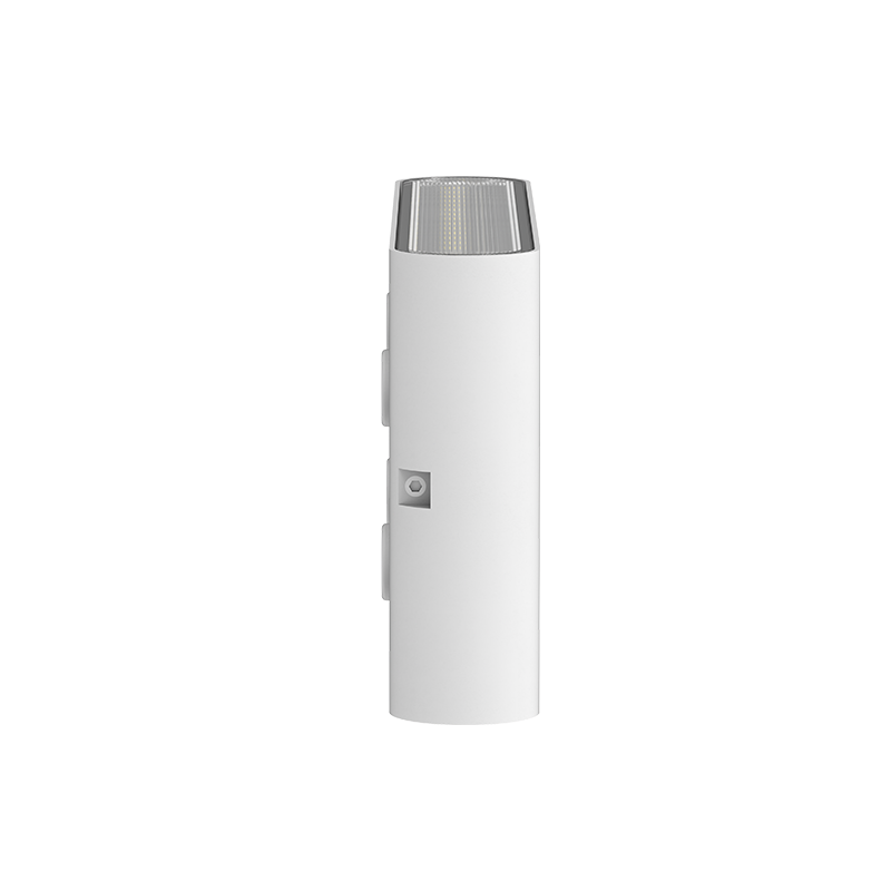 Wandleuchte 6W CCT SWITCH Weiß MDRLED®