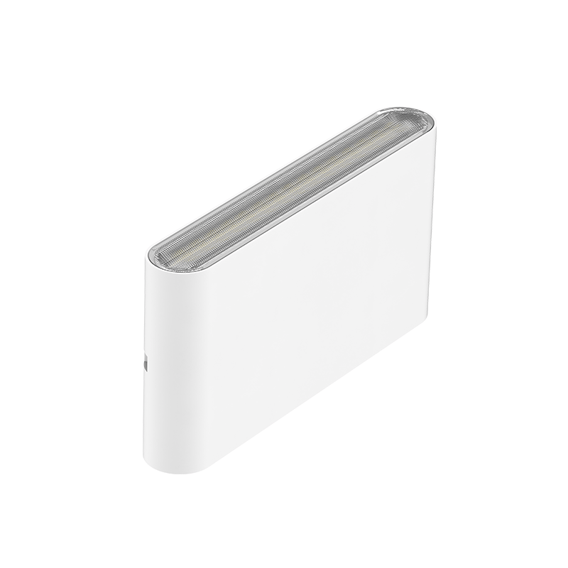 Wandleuchte 6W CCT SWITCH Weiß MDRLED®