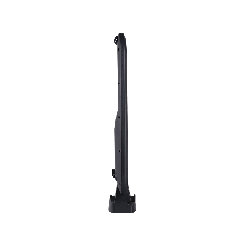 LED-Straßenlaterne Solar 1800lm Tageslicht und Bewegungssensor MDRLED®