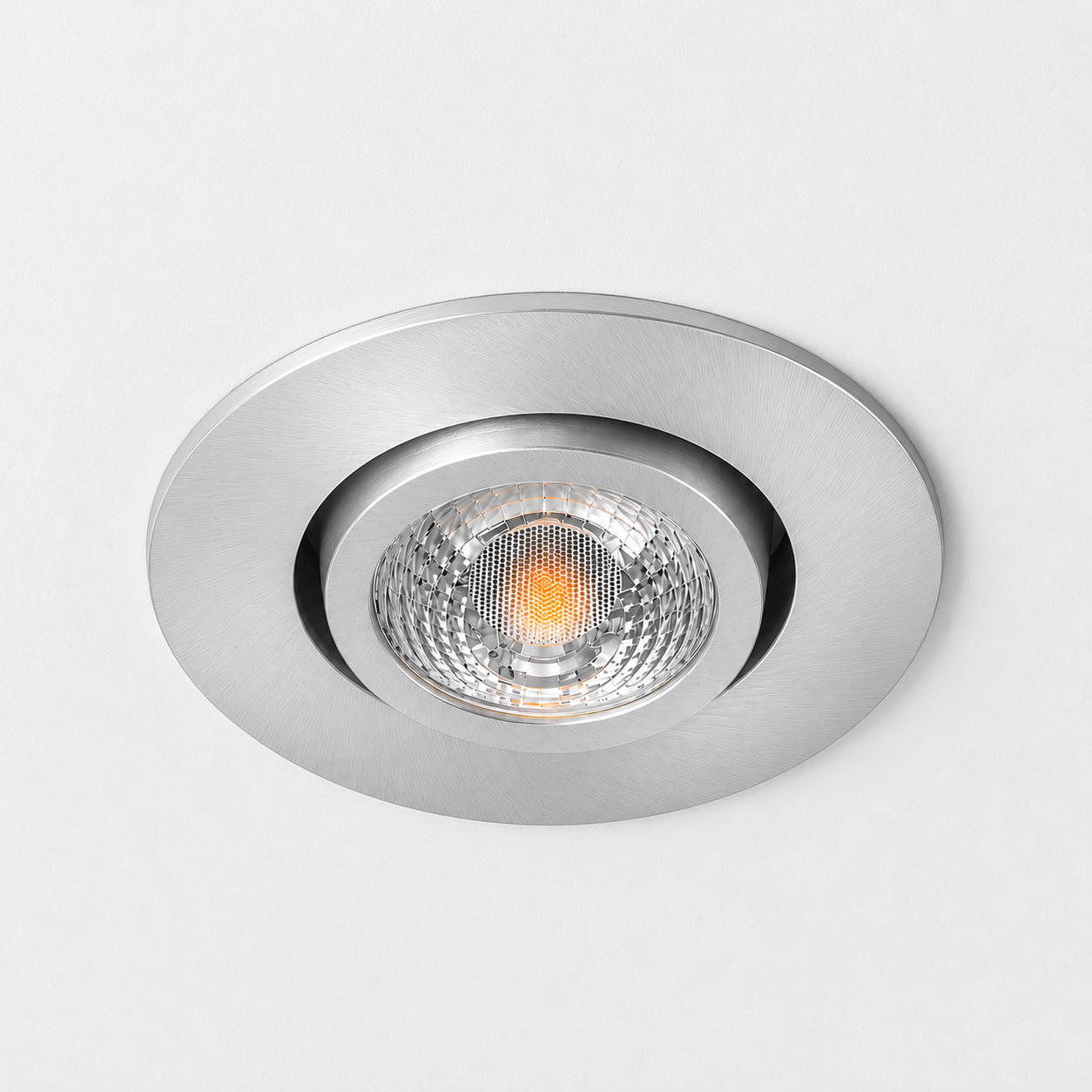 LED Inbouwspot | 4W/6W | CCT Switch | IP65 | CRI 98+ | Incl. MR16 LED Module | MDRLED Professional