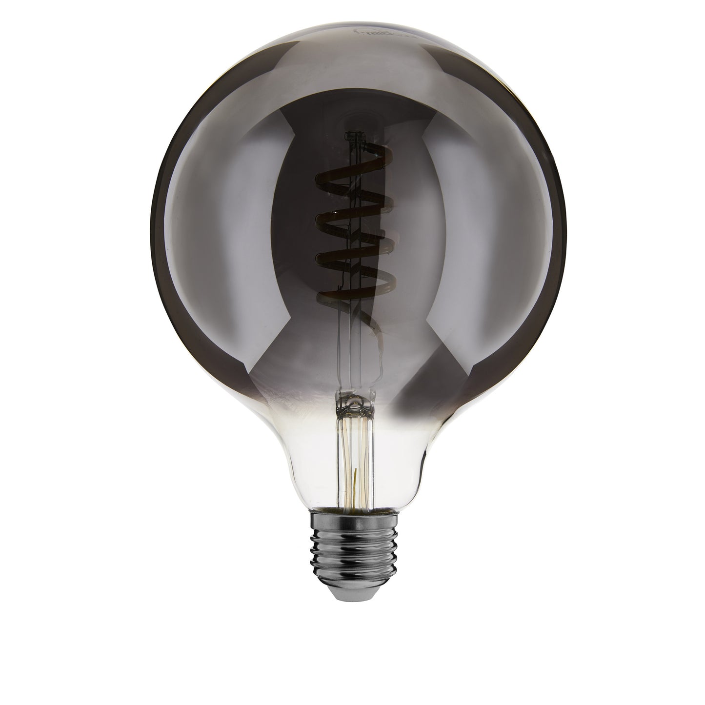 ED-10034 ZIGBEE LED E27 FILAMENT DIMMBAR G125 SMOKEY 2000-4000K MDRLED®