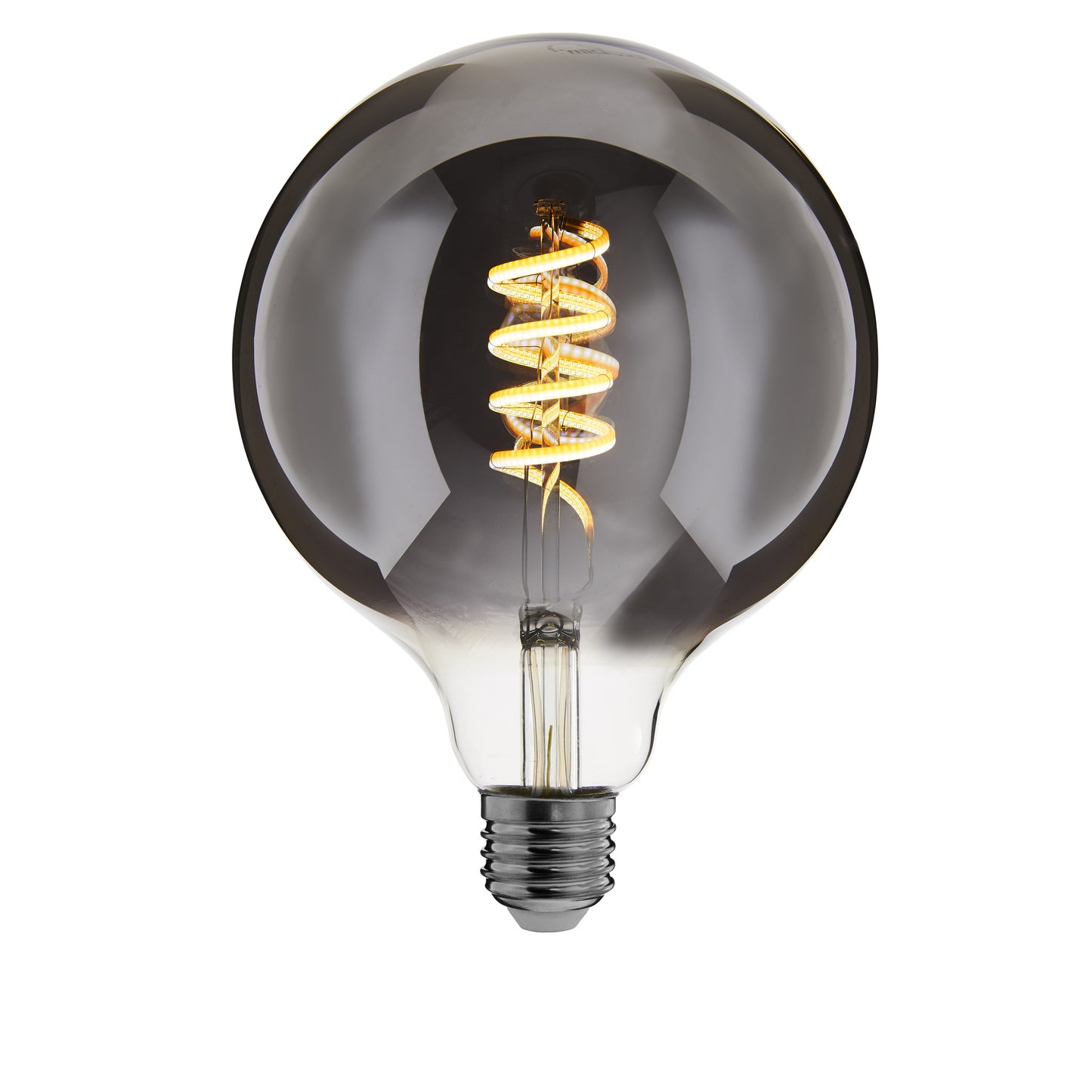 ED-10034 ZIGBEE LED E27 FILAMENT DIMMBAR G125 SMOKEY 2000-4000K MDRLED®
