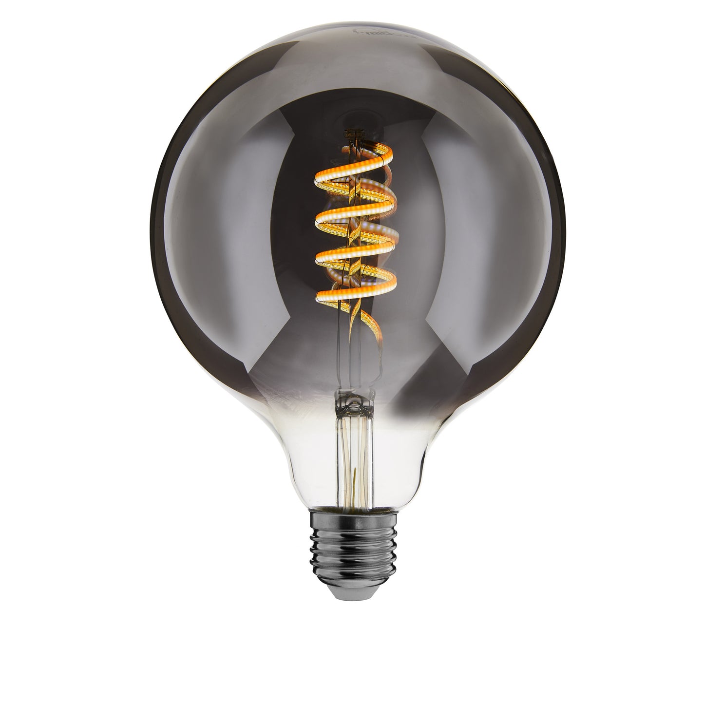 ED-10034 ZIGBEE LED E27 FILAMENT DIMMBAR G125 SMOKEY 2000-4000K MDRLED®