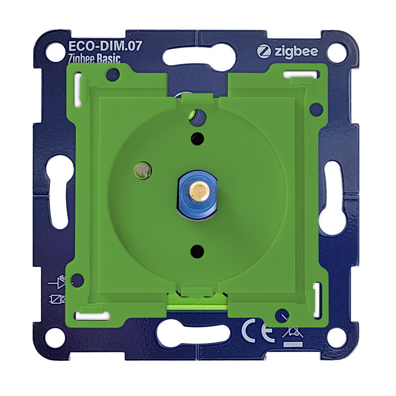 ED-10072 Adapterset led dimmer voor Niko afdekseries