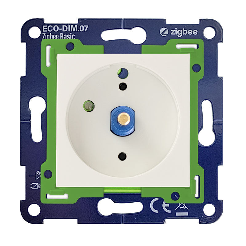 ED-10072 Adapterset led dimmer voor Niko afdekseries