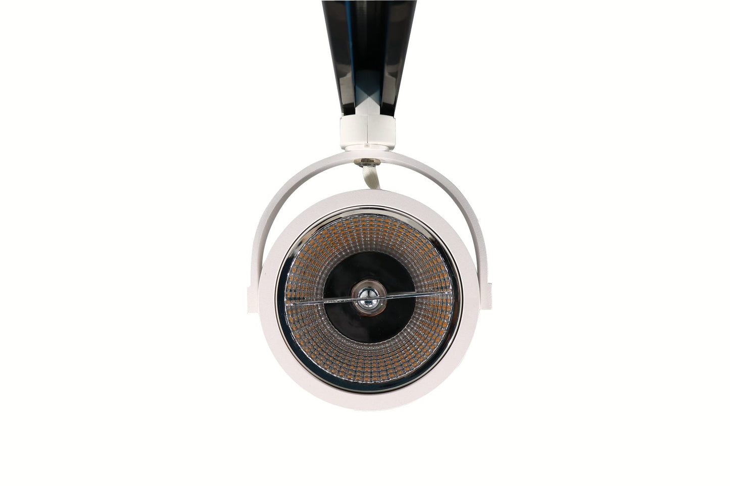 AR111 3-FASE RAIL ARMATUUR GU10 WIT. MDRLED®