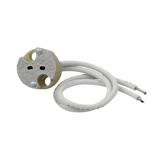 GU5.3 Fassung 25 Stück MDRLED®
