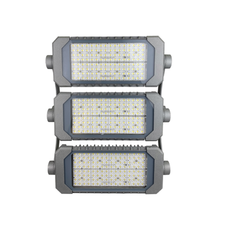 LED TERREINVERLICHTING IP65 300W 4500K 5500K MDRLED®