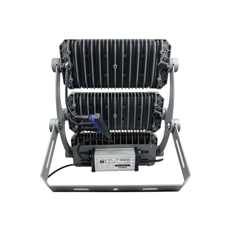 LED TERREINVERLICHTING IP65 300W 4500K 5500K MDRLED®
