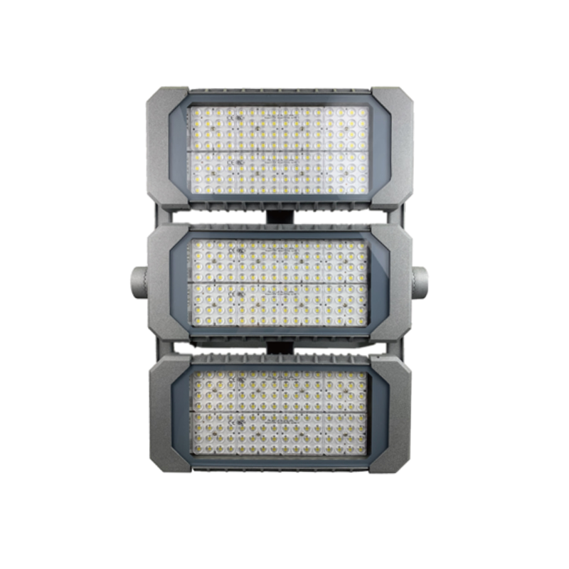 LED TERREINVERLICHTING IP65 300W 4500K 5500K MDRLED®
