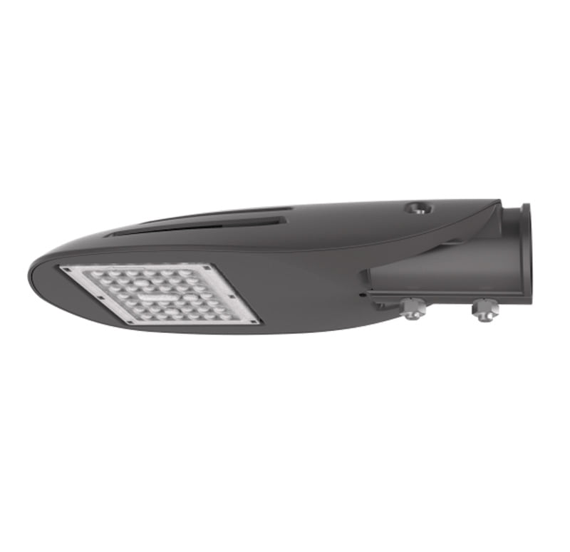 LED-Straßenlaterne 1.0 120W 3000K für 60MM Wandhalterung, MDRLED®