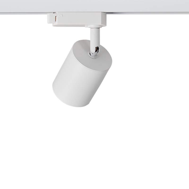 3-FASE RAILSPOT 10W WIT 3000K 4000K MDRLED®
